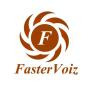 icon FasterVoiz for tecno Spark CM