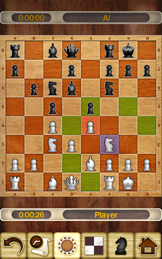 Schach - lichess 8.0.0 - Download für Android APK Kostenlos