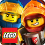 icon LEGO® NEXO KNIGHTS™:MERLOK 2.0
