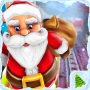 icon Santa Runner :Xmas Subway Surf for Sony Xperia XA1