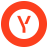 icon Yandex Start 25.41