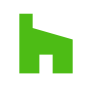 icon Houzz - Home Design & Remodel for sharp Aquos SH-03H