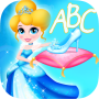 icon Preschool Learning Cinderella