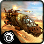 icon Sandstorm: Pirate Wars for verykool Leo LTE SL4050