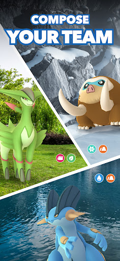 Latest Pokémon GO 0.229.0 APK Download  Play Store and Samsung Galaxy  Store Version