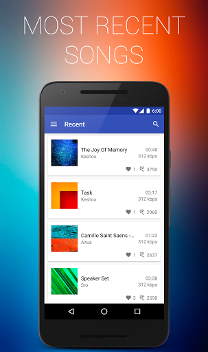 mp3 music download player APK Download for Android Free