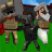 icon Pixel 3D Warfare 1.6