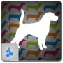 icon Dog Sounds Ringtones