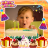 icon Birthday Photo Frames for Instagram 2.0