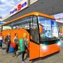 icon Coach Bus Driving Simulator 2019
