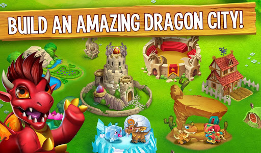 How to download Dragon City Mobile on Mobile