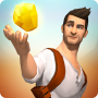 icon UNCHARTED: Fortune Hunter™ for Motorola Moto G5