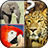 icon Tierquiz auf Deutsch 2.0