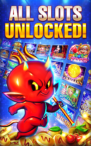 Premium Slots Goblin Bonus Free : Double Jackpot Slots Game::Appstore  for Android