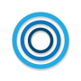 icon CALMEAN Control Center for kyocera Qua tab QZ10