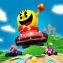 icon PAC-MAN Kart Rally by Namco for Vertex Impress Razor