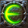 icon Eternium for Samsung Galaxy S9+ SD845