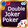 icon Double Joker Poker