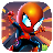 icon Subway Spider Kid Susfers 1.0.2