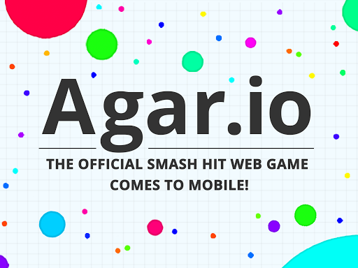 🔥 Download Agar.io 2.22.0 APK . Official mobile version by Miniclip 