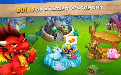 How to download Dragon City Mobile on Mobile