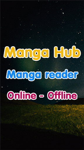 Manga Reader 2016 Apk Download for Android- Latest version 1.0.1