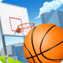 icon Free Throw Basketball