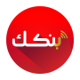 icon Bankak / بنكك for Huawei MediaPad T3