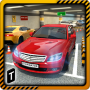 icon Multi-storey Parking Mania 3D