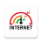 icon Internet Speedtest Meter 3G 4G 5G Speed Test Meter 1.1.2