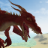 icon Flying Dragon Simulator Fire Drake 2