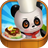 icon Pandas Diner 1.0.1