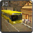 icon Schoolbus Driver City Drive 1.0