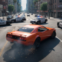 icon MadOut 2: Grand Auto Racing for intex Cloud String V2.0