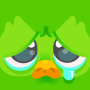 icon Duolingo: Language Lessons for LG V35 ThinQ