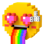 icon Voxel Land