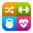 icon Random Workout Generator 1.2.11