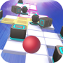 icon Rolling Sky - 90+ levels for BLU Life One X2 Mini