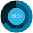 icon HoloClock 1.2