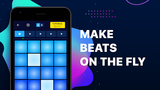 beat maker go apk