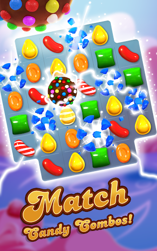 Candy Crush 1.52.2.0 Free Download