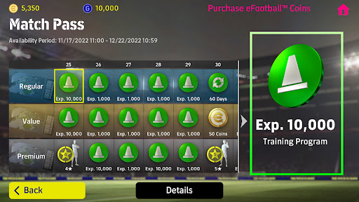 Stream eFootball 2023: The Ultimate Soccer Game for Mobile Devices - Download  APK Now by Britney