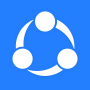 icon SHAREit for HTC Desire 555