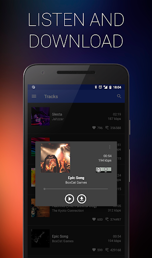 Download Google Play Music APK 8.29.9113-1.W for Android 