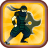 icon Ninja Samurai 1.1