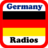 icon Germany Radio 1.0