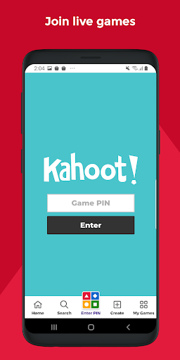 Kahoot Music Virtualpiano