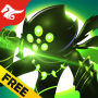 icon League of Stickman Free