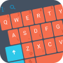 icon Lucid Brick Red Keyboard Theme for Doogee Y6 Max