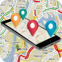 icon GPS Route Finder